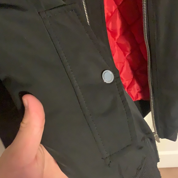 Zara spring jacket - Picture 4 of 10
